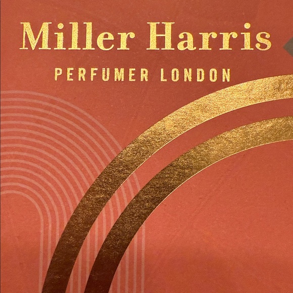 NEW Miller Harris Floral Fresh Travel Trio of Different 10ml Edp's - Picture 4 of 5